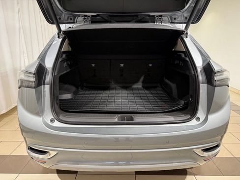 Used 2023 Buick Envision Avenir AWD/4WD image 11