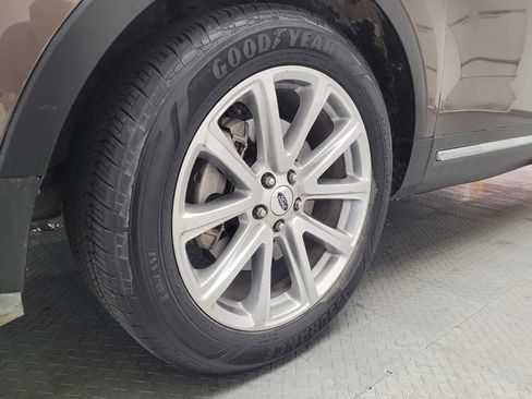 Used 2016 Ford Explorer Limited FWD image 31