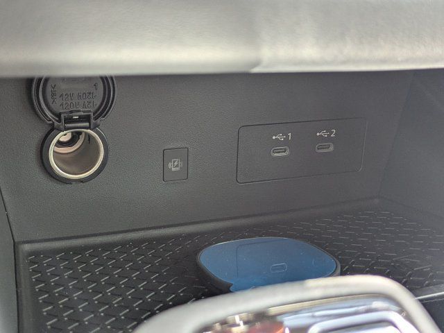 New 2026 Nissan Pathfinder SL AWD/4WD image 25