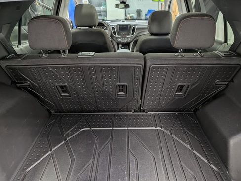 Certified 2023 Chevrolet Equinox LT image 15