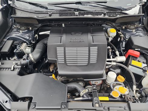 Used 2022 Subaru Forester image 30