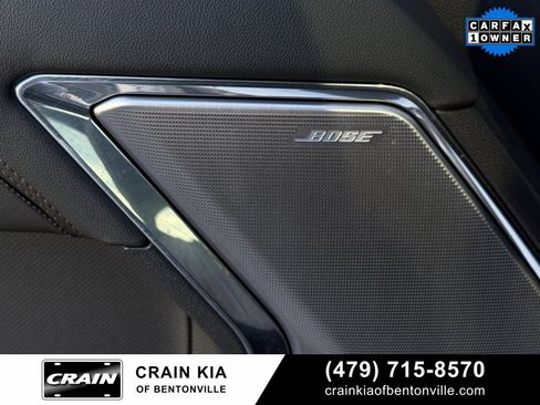 Used 2024 Chevrolet Silverado 3500 High Country w/ Technology Package image 23