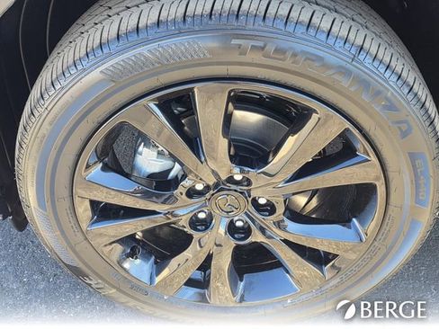 New 2026 MAZDA CX-30 AWD 2.5 S image 11