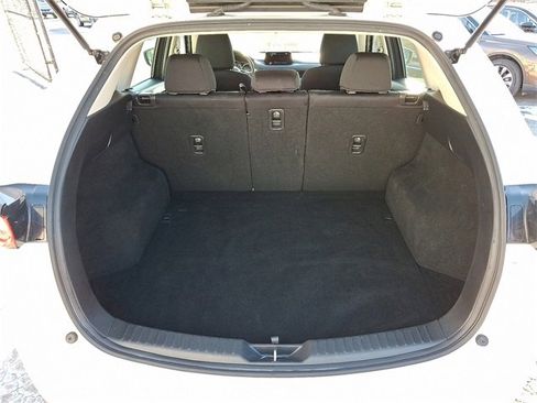 Used 2020 MAZDA CX-5 Sport image 28