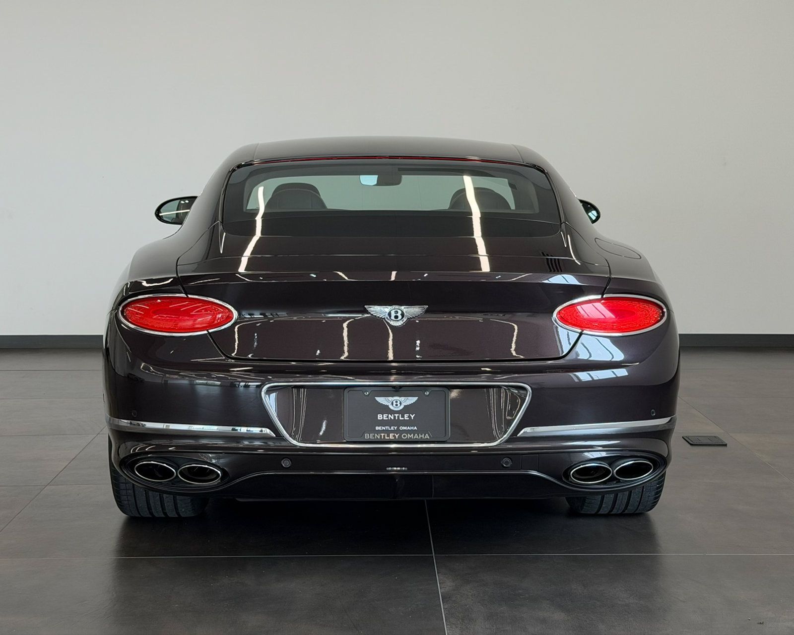 Used 2023 Bentley Continental GT V8 AWD/4WD image 10