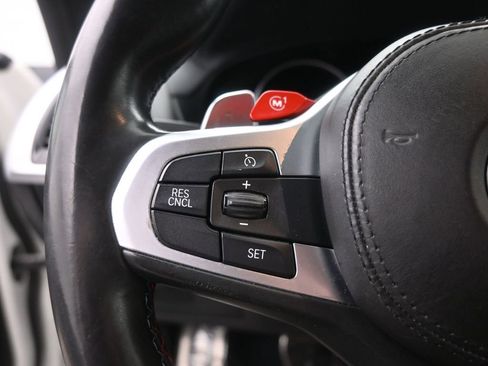 Used 2020 BMW X4 M w/ Executive Package image 18