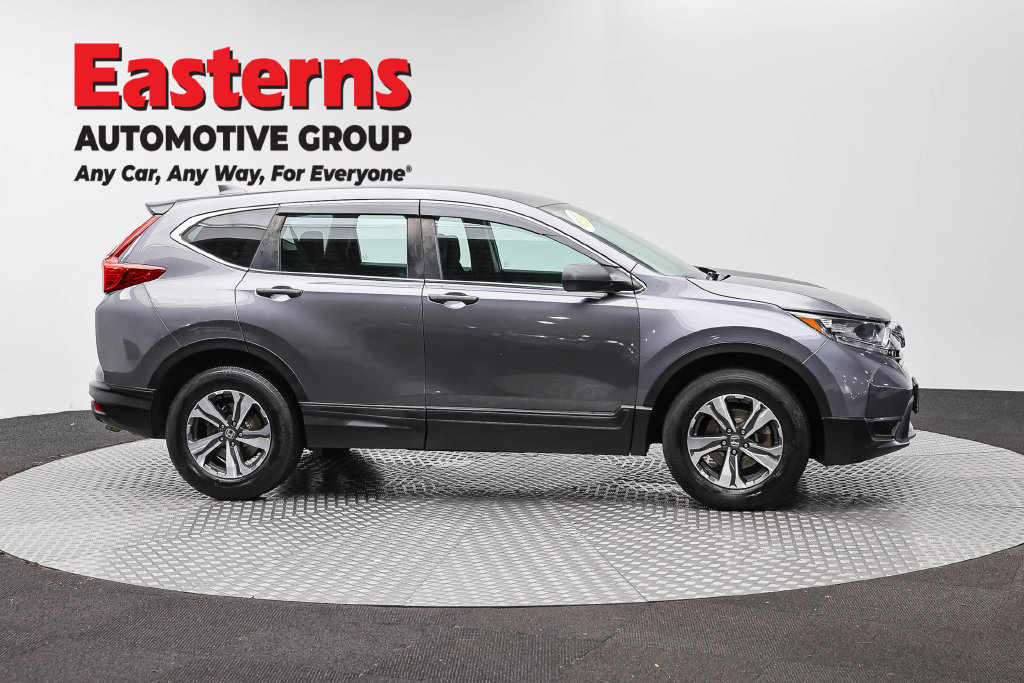Used 2019 Honda CR-V LX image 5