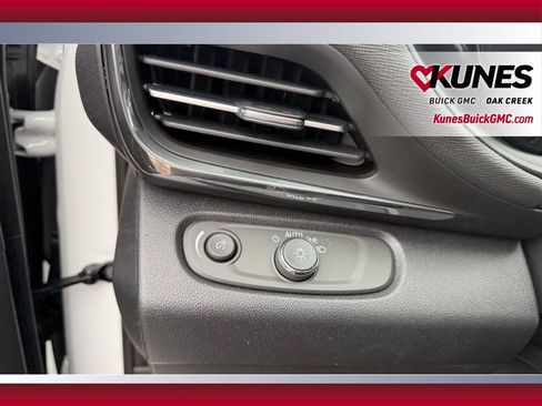 Used 2026 Buick Envista Preferred w/ Convenience I Package FWD image 14