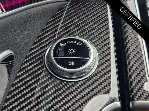 Certified 2025 Mercedes-Benz S 63 AMG S image 20
