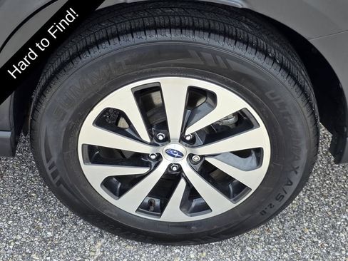 Used 2023 Subaru Outback Premium AWD/4WD image 31