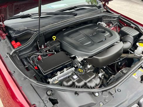 Used 2021 Jeep Grand Cherokee Limited w/ Quick Order Package 2GK 80th AWD/4WD image 47