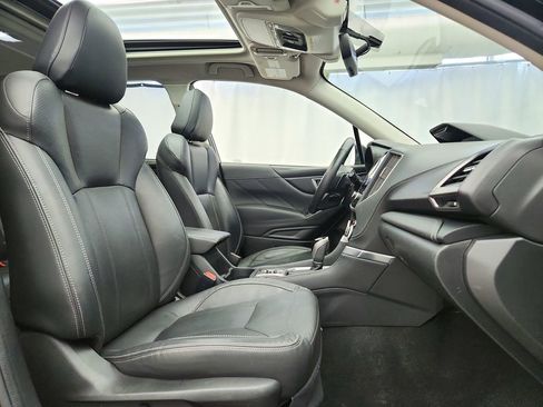 Used 2020 Subaru Forester Touring w/ Popular Package #2 image 30