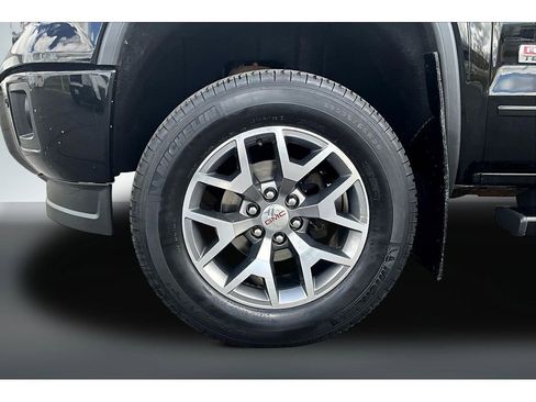 Used 2015 GMC Sierra 1500 SLT image 24