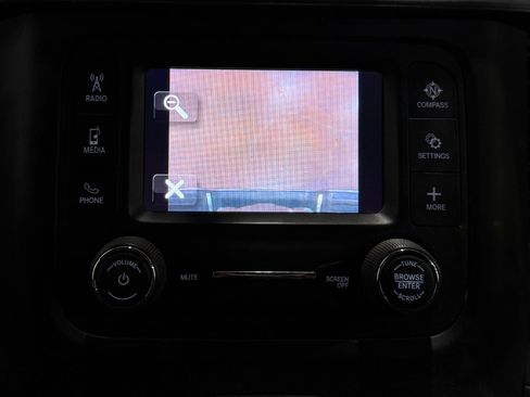 Used 2021 RAM 2500 Tradesman w/ Chrome Appearance Group image 10