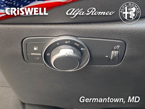 New 2024 Alfa Romeo Tonale Veloce image 36