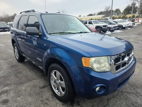 Used 2008 Ford Escape XLT image 3
