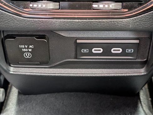 Used 2026 Jeep Grand Cherokee Altitude RWD image 31