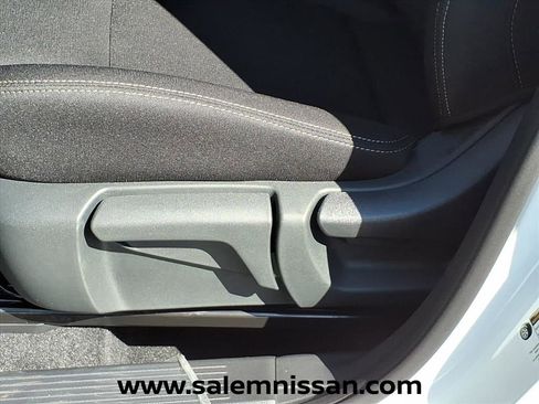 Certified 2026 Nissan Rogue S AWD/4WD image 10