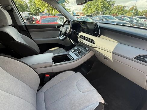 Used 2021 Hyundai Palisade SEL AWD/4WD image 14