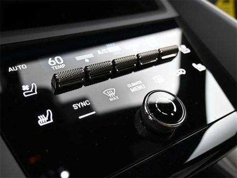 New 2025 Porsche Macan Turbo Electric image 11