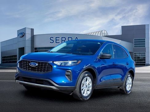 Used 2023 Ford Escape Active image 1