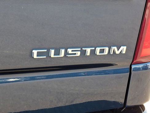 Used 2020 Chevrolet Silverado 1500 Custom w/ Custom Value Package image 30