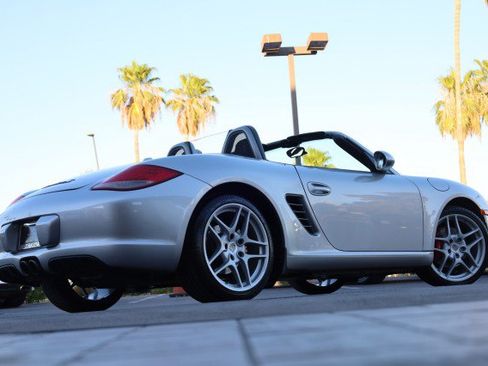 Used 2009 Porsche Boxster S RWD image 20