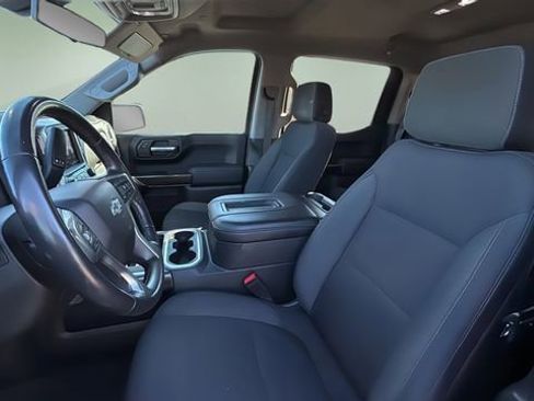 Used 2020 Chevrolet Silverado 1500 RST w/ All-Star Edition image 18