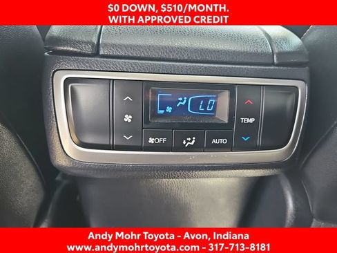 Used 2018 Toyota Highlander XLE FWD image 29