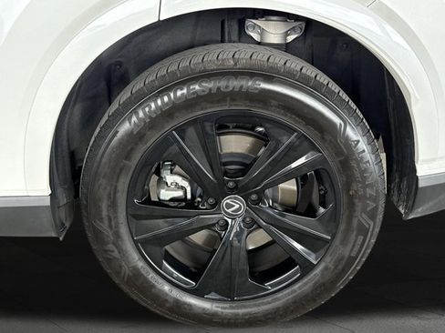 Certified 2025 Lexus RX 350 Premium image 21