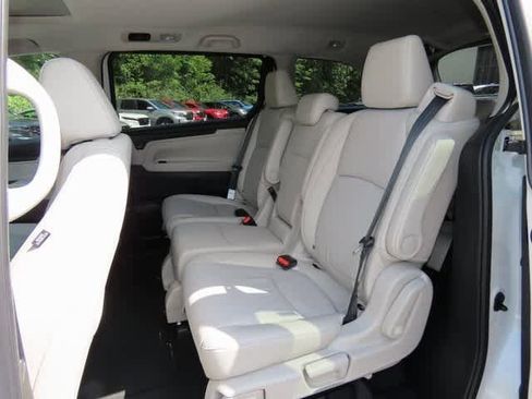 New 2026 Honda Odyssey EX-L image 13