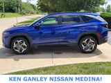 Used 2022 Hyundai Tucson SEL w/ Convenience Package image 6