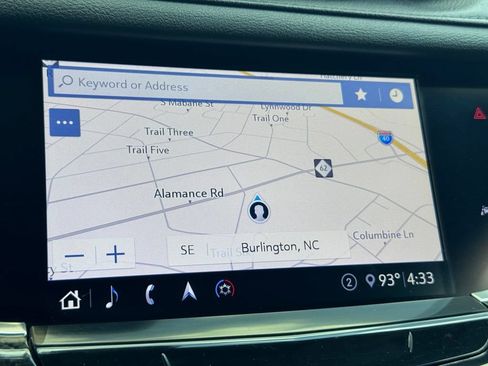 Used 2020 Cadillac XT6 Sport AWD/4WD image 11