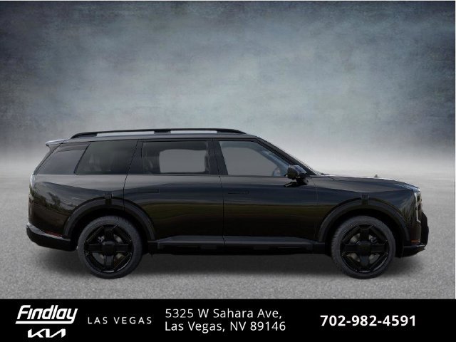 New 2027 Kia Telluride X-Line SX Prestige AWD/4WD image 29