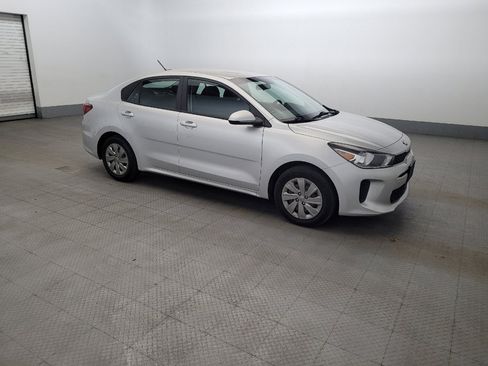 Used 2020 Kia Rio S FWD image 11