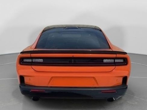 New 2026 Dodge Charger R/T Scat Pack image 8