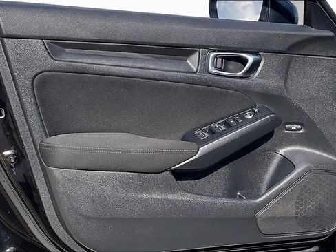 Used 2025 Honda Civic LX image 22