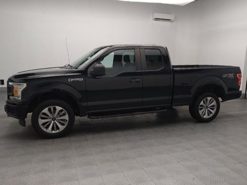 Used 2018 Ford F150 XL w/ Equipment Group 101A Mid AWD/4WD image 2