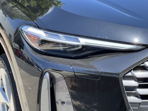 New 2026 Audi Q5 Premium AWD/4WD image 11