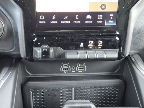 New 2026 RAM 1500 Lone Star image 18