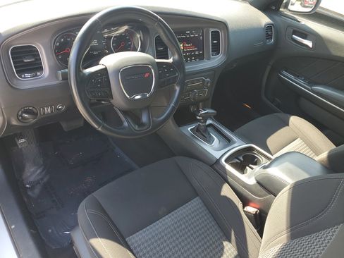 Used 2023 Dodge Charger SXT image 7