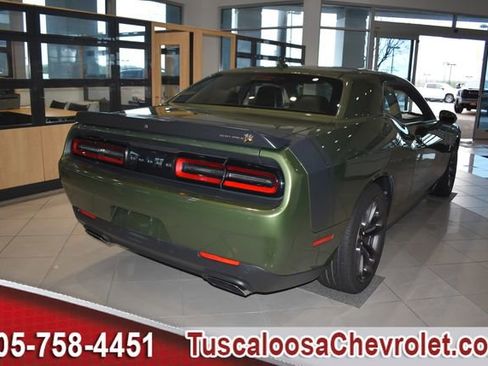 Used 2023 Dodge Challenger R/T Scat Pack w/ Plus Package image 10