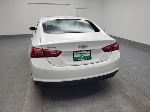 Used 2024 Chevrolet Malibu LT image 6