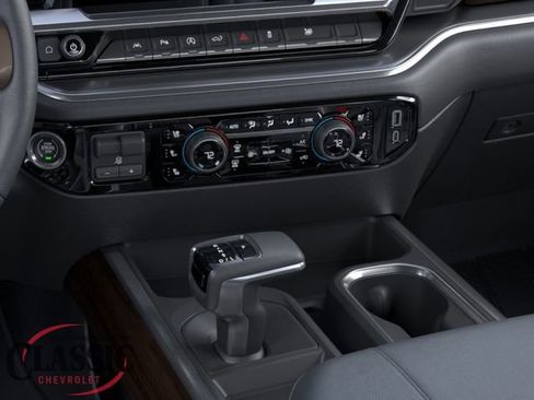 New 2026 Chevrolet Silverado 1500 High Country AWD/4WD image 25