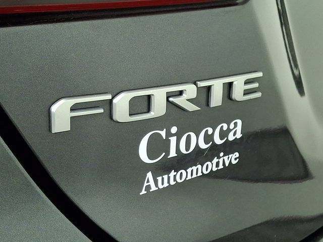 Used 2023 Kia Forte LXS FWD image 28