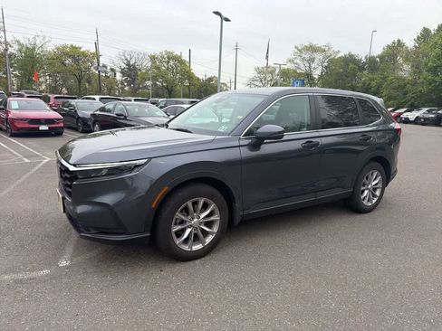 Certified 2023 Honda CR-V EX image 2