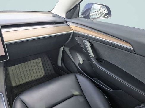 Used 2023 Tesla Model 3 Performance AWD/4WD image 16