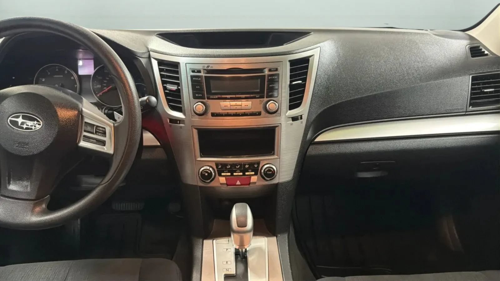 Used 2013 Subaru Outback 2.5i AWD/4WD image 14