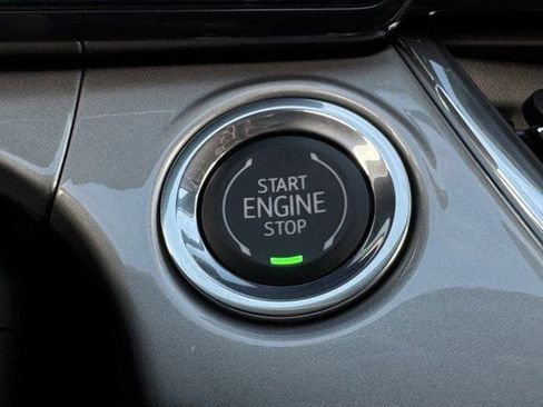 New 2026 Chevrolet Trax LT w/ Driver Confidence Package image 16