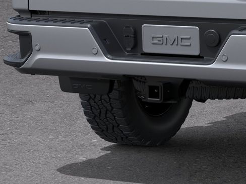 New 2026 GMC Sierra 2500 Denali w/ Denali Reserve Package AWD/4WD image 14